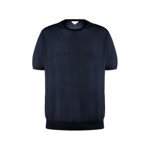 Malo Men Cotton Round Neck